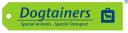 Dogtainers Cairns logo